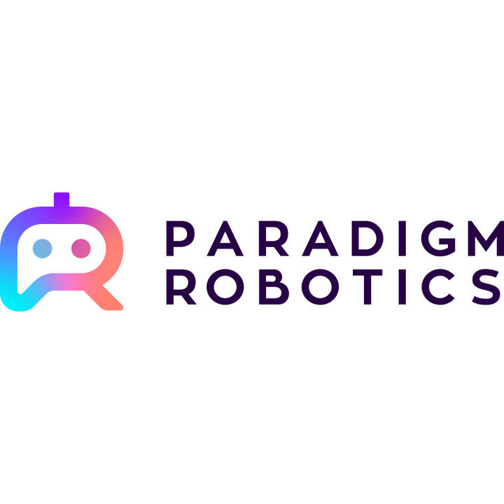 Paradigm Robotics