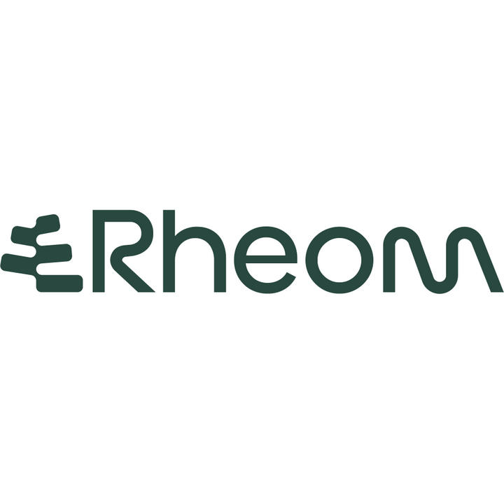 Rheom Materials