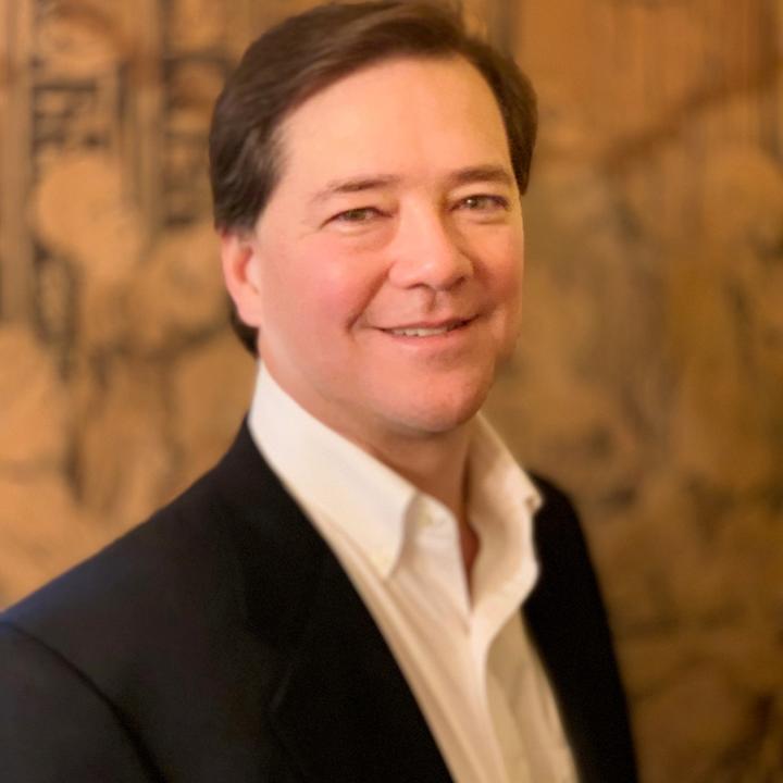 ron stinebaugh