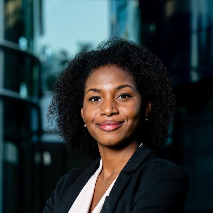sofia john headshot