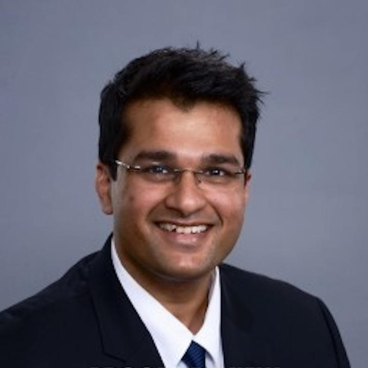 Amrit Jalan