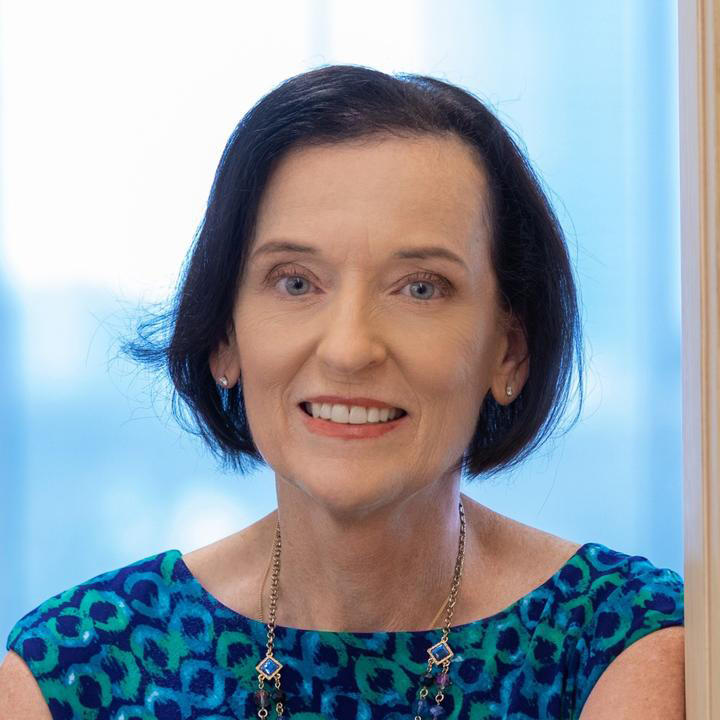 Barbara Burger, PhD 2024