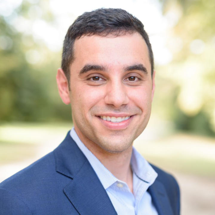 Alex Gras