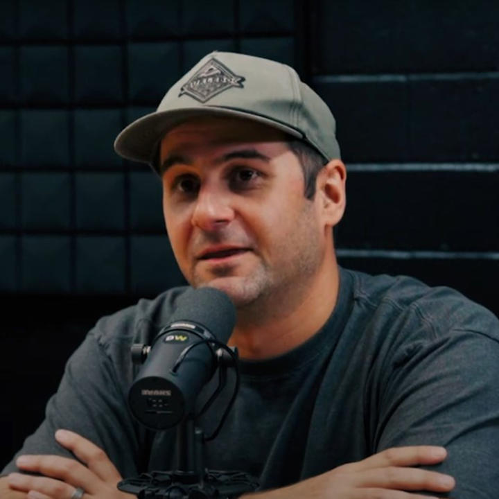 John Kalfayan 2025 YouTube screenshot