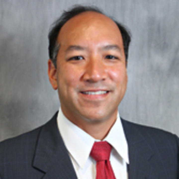 Victor Liu