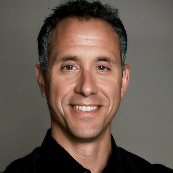 Vic Pascucci III