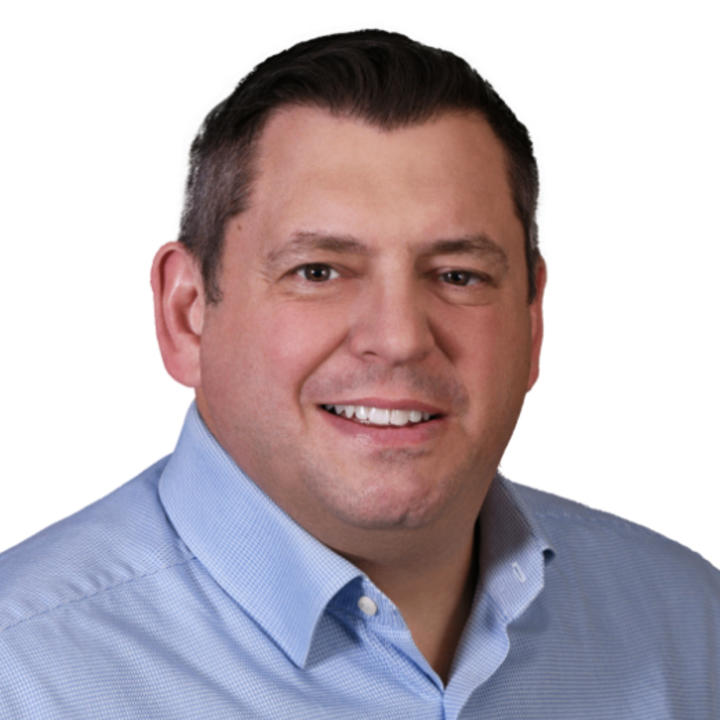 Cory Steffek