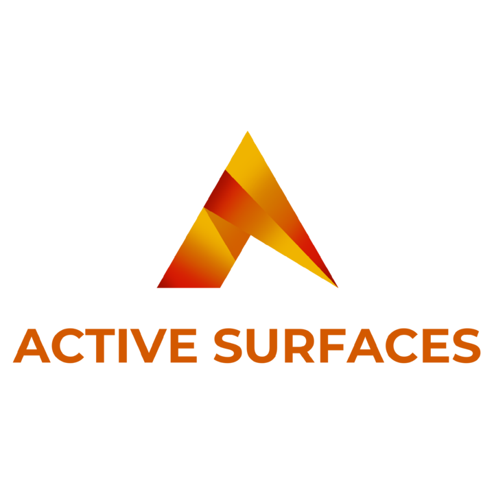 Active Surfaces