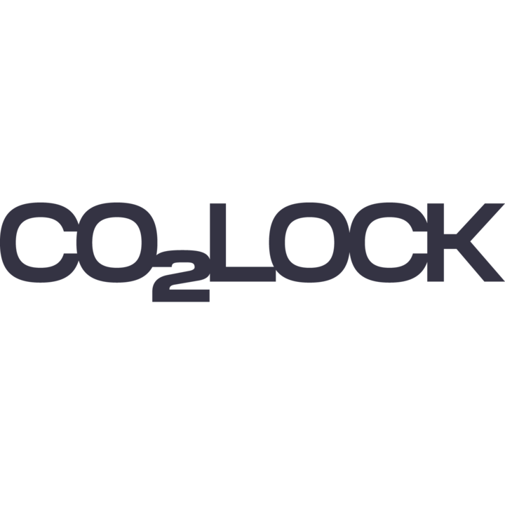 CO2 Lock