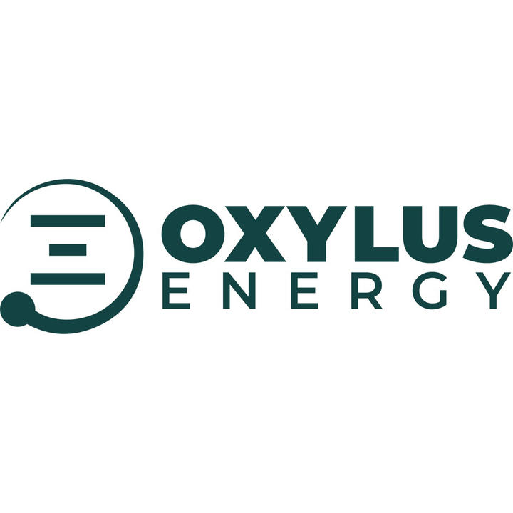 Oxylus Energy