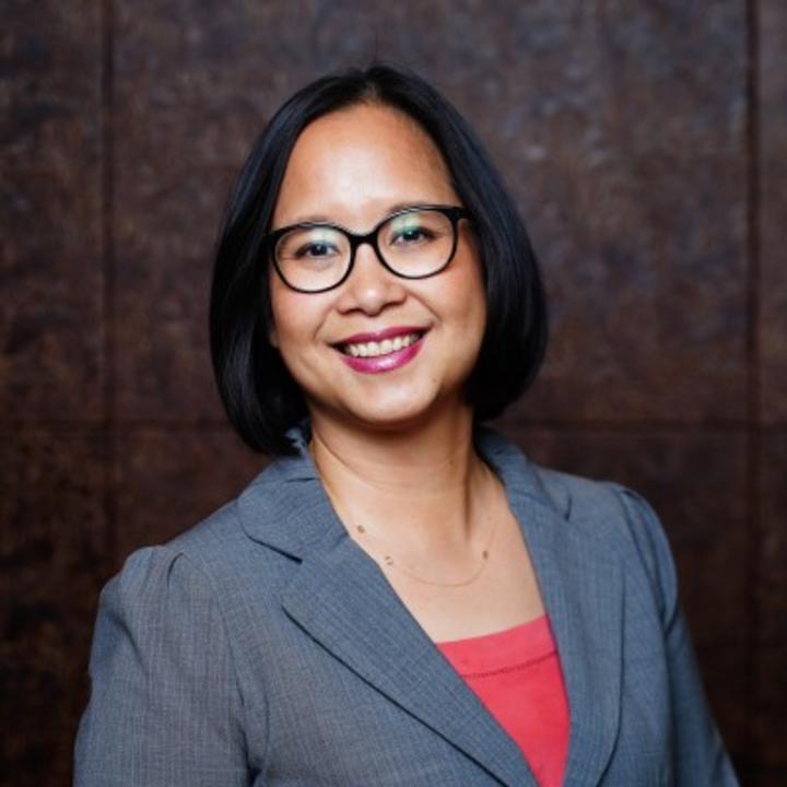 Belinda Woo Rice Alliance