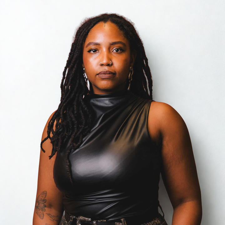 Torey Brown Rice Alliance