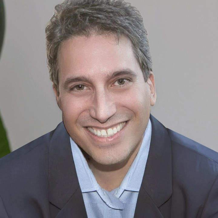 Ira Ehrenpreis Founder and Managing Partner of DBL Partners