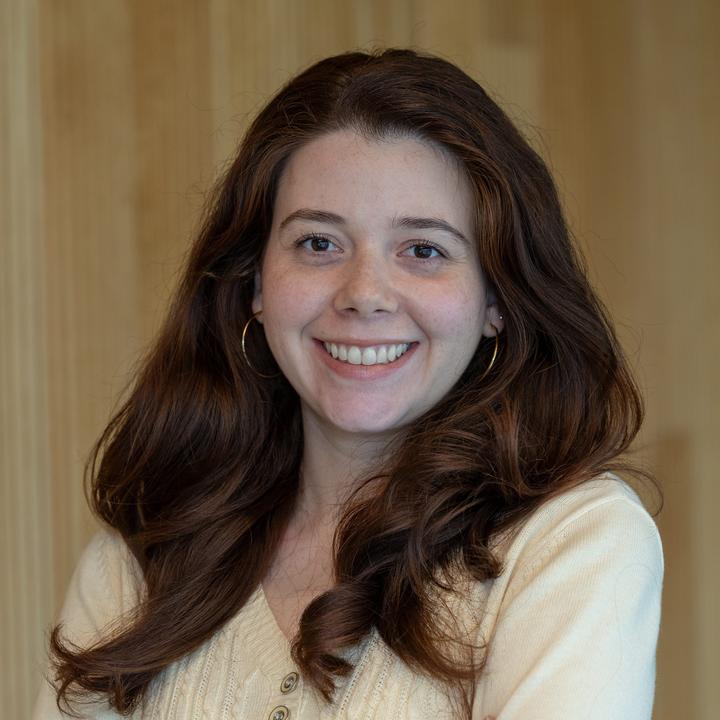 Andrea Vargas Rodríguez
