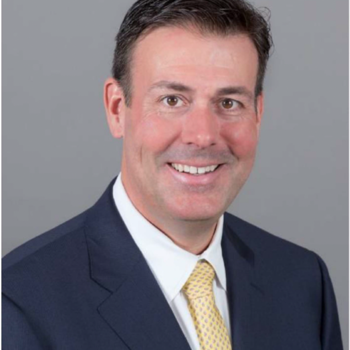 Sean Maher Keynote Speaker at Rice Alliance ETVF 2026