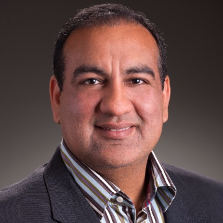 Bandhu, Sameer from RiceBiz 2026