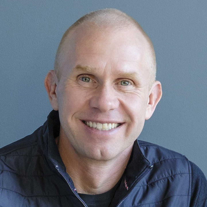 Brian Iversen 