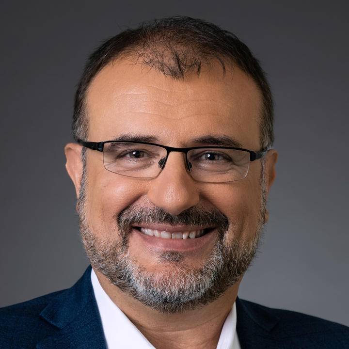 Kemal Anbarci, PhD