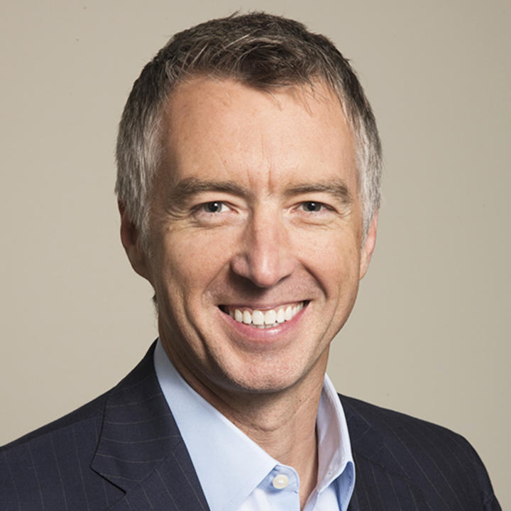 Sean Ebert